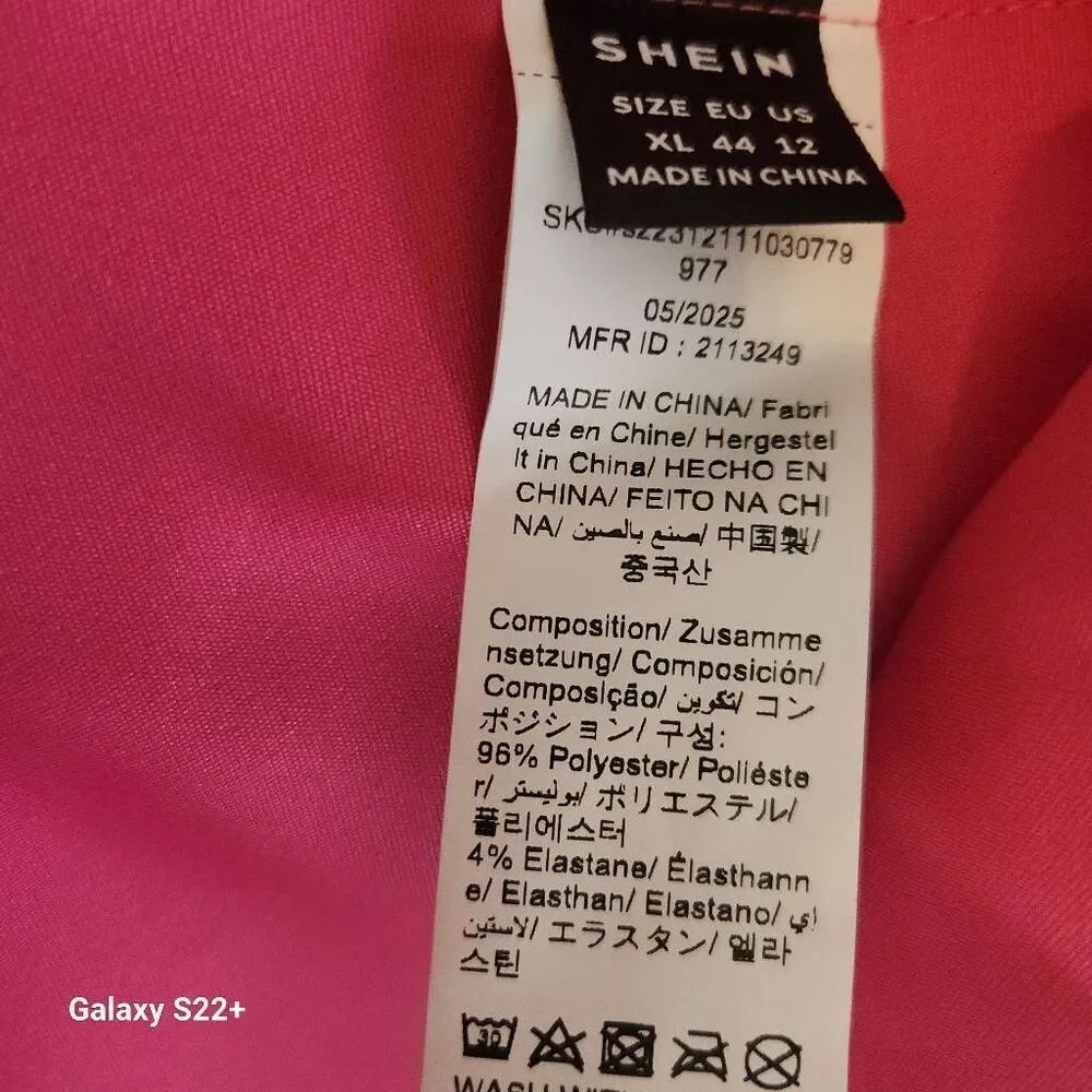 C3 SHEIN - Picture 11 of 12
